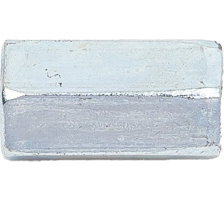 Удлиненная гайка Доброга М5, 6 шт., DIN 6334 ЦБ-00021413