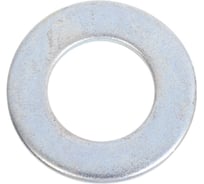 Шайба Доброга ф27 мм, цинк, DIN 125, 25 кг ЦБ-00031953