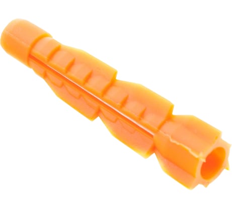 Универсальный дюбель Стройбат 6x37 мм 350 шт. 2520302 268980