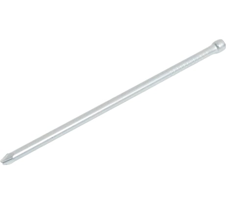 Финишные гвозди Доброга 1.8x50 мм, цинк, 100 г ТД-00009577