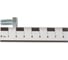Болт Доброга М8x16 мм, цинк, к.п. 4.8, DIN 933, 5 шт. ЦБ-00020765 3
