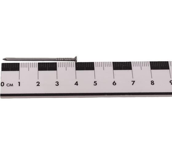 Гвозди Доброга 1,8x40 мм, 1 кг ЦБ-00018567
