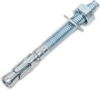 Клиновой анкер Доброга 8x80 мм, 50 шт. ЦБ-00032244