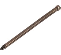 Финишные гвозди Доброга 1.4x25 мм, 100 г, бронза ЦБ-00021500