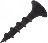 Саморез Доброга ГКД, 3.5x19 мм, фосфатированный, 1000 шт. ТД-00006508