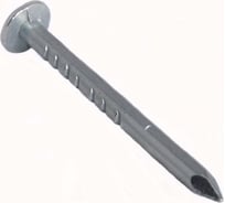 Толевые гвозди Доброга цинк, 2.5x32 мм, ГОСТ 4029-63, 5 кг ЦБ-00031517