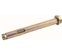 Анкерный болт с гайкой Доброга 8x40 мм, 250 шт. ЦБ-00020488