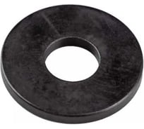 Увеличенная шайба Доброга ф8 мм, DIN 9021, 25 кг ЦБ-00033097