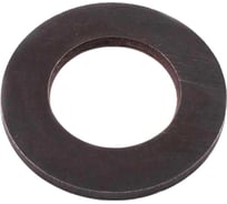 Шайба Доброга ф22 мм, цинк, DIN 125, 25 кг ЦБ-00032070