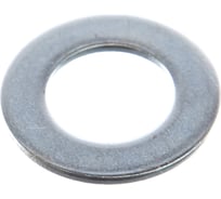 Оцинкованная шайба Стройбат DIN 125A 20 мм 2 шт. 2733013 060331