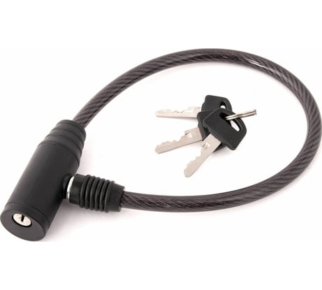 Велосипедный замок Apecs PD-80-35СМ 17486