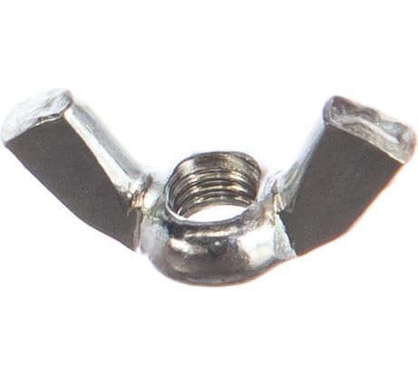 Барашковая гайка Стройбат DIN315 М5 3 шт. 2732205/069531