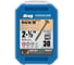 Шурупы Kreg Protec-Kote для HD 2-1/2" 64мм 30 шт. SML-C2X250-30-INT 1