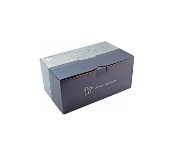 Врезной замок APECS 1330/60-CR 0130 00 20