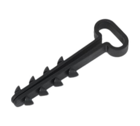 Дюбель-хомут Navigator 93 754 NCU-F-6-12-45-100-BL, 100 шт. 93754