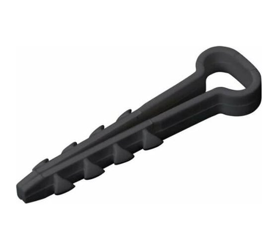 Дюбель-хомут Navigator 93 752 NCU-F-5-8-45-100-BL, 100 шт. 93752
