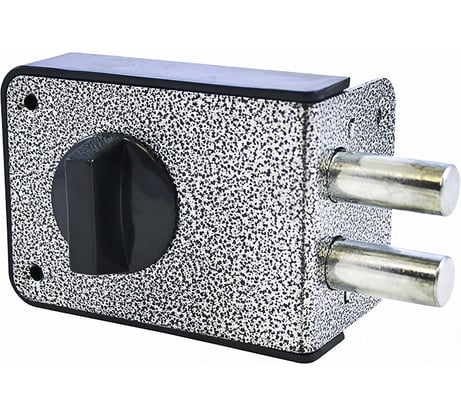 Накладной замок Аллюр ЗН1-2 А 1 583