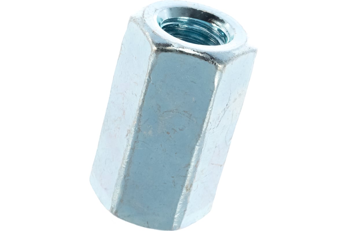 Переходная гайка Стройбат DIN 6334 М10 2732408/060371 - выгодная цена ...