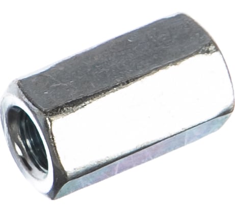 Переходная гайка Стройбат DIN 6334 М10 2732408/060371