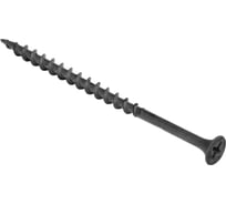 Саморез гипсокартон-дерево Стройбат 4.2x75 мм 200 шт. 2540010 062370