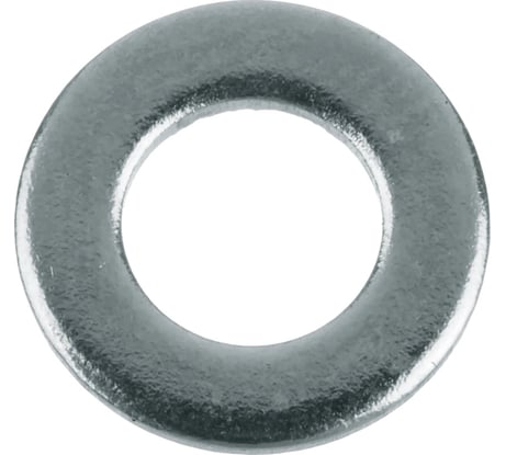 Оцинкованная шайба Стройбат DIN 125A 5 мм 500 шт. 2633005 005711