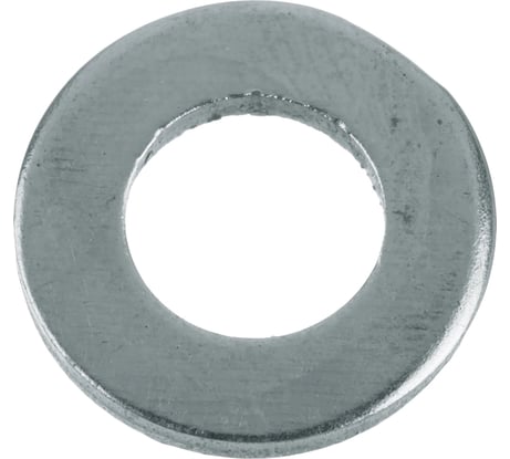 Оцинкованная шайба Стройбат DIN 125A 8 мм 200 шт. 2633007 00 5691