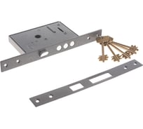 Врезной замок Гарант Карат М универсальный 10248