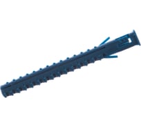 Полипропиленовый дюбель Стройбат 8x80 мм 9 шт. 2720013 037471