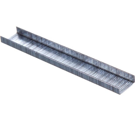 Скобы для степлера Vorel 4 мм 1000 шт. 72040