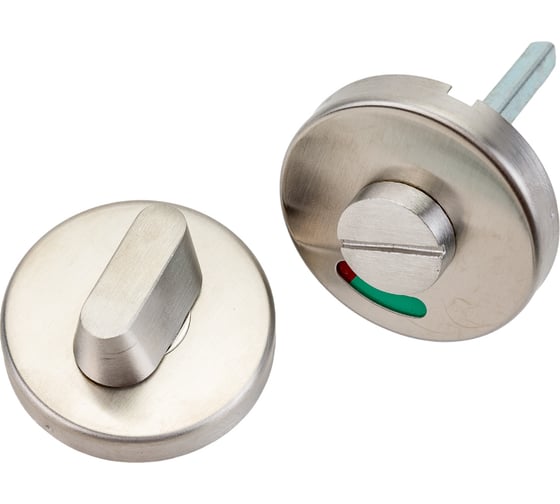 Фиксатор Apecs WC-0206-INOX PP 01/03 9075