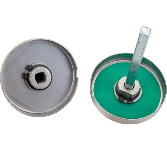 Фиксатор Apecs WC-0206-INOX PP 01/03 9075