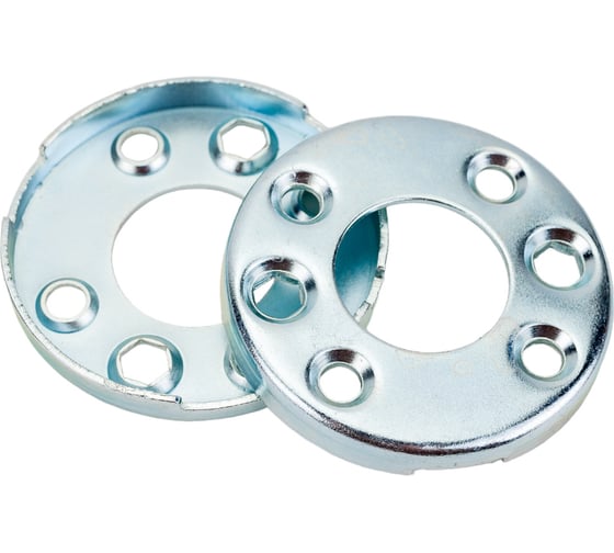Фиксатор Apecs WC-0206-INOX PP 01/03 9075