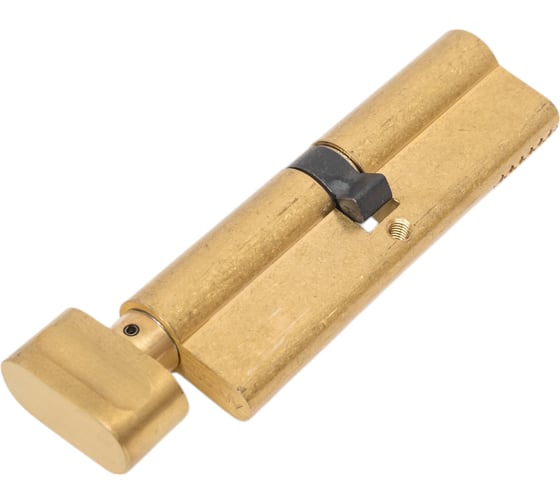 Цилиндровый механизм Apecs SC-100-C-G (SC-100-Z-C-G) 11656
