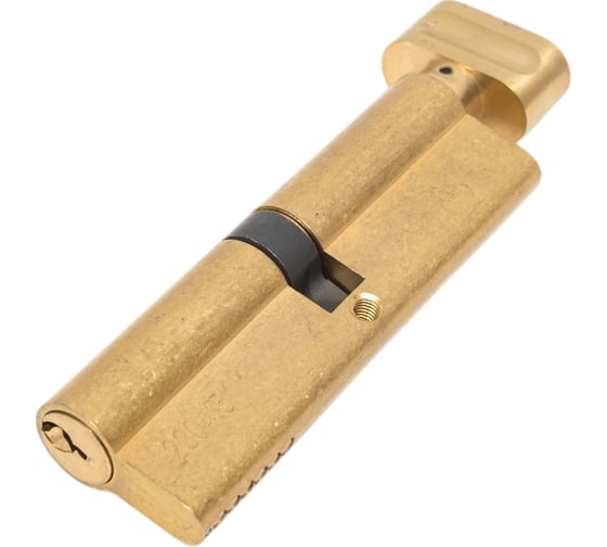 Цилиндровый механизм Apecs SC-100-C-G (SC-100-Z-C-G) 11656