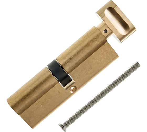 Цилиндровый механизм Apecs SC-100-C-G (SC-100-Z-C-G) 11656