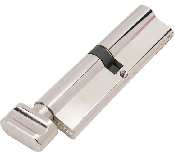 Цилиндровый механизм Apecs SC-110-C-NI (SC-110-Z-C-NI) 11653