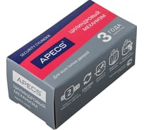 Цилиндровый механизм Apecs SC-110-C-G (SC-110-Z-C-G) 3242
