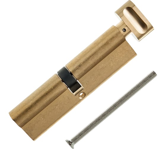 Цилиндровый механизм Apecs SC-110-C-G (SC-110-Z-C-G) 3242