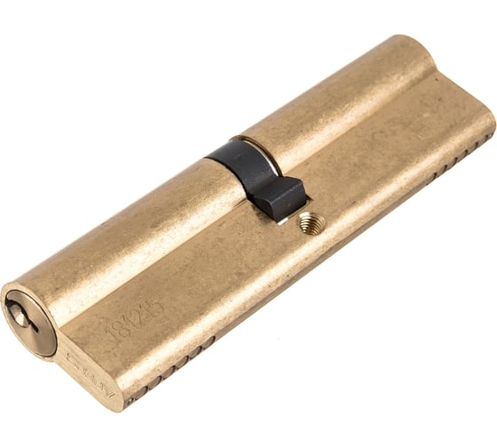 Цилиндровый механизм Apecs SC-110-G (SC-110-Z-G) 2931