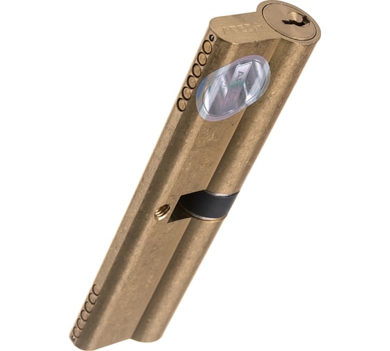 Цилиндровый механизм Apecs SC-110-G (SC-110-Z-G) 2931