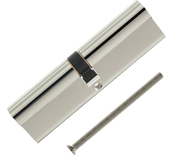 Цилиндровый механизм Apecs SC-110-NI (SC-110-Z-NI) 11652