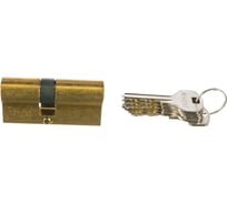 Цилиндровый механизм Apecs SC-62(28/34)-G 15597