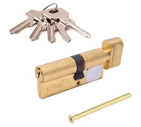 Цилиндровый механизм APECS SC-70(30C/40)-C-G 9055 00009055