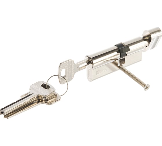 Цилиндровый механизм APECS SC-70(30C/40)-C-NI 9056