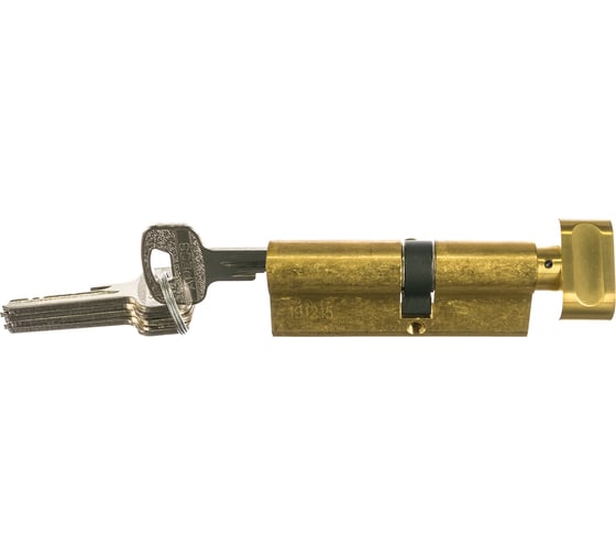 Цилиндровый механизм APECS SC-80(35C/45)-C-G 9059