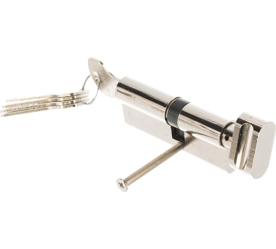 Цилиндровый механизм APECS SC-80(35C/45)-C-NI 9060
