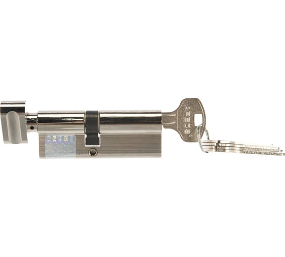 Цилиндровый механизм APECS SC-80(35C/45)-C-NI 9060