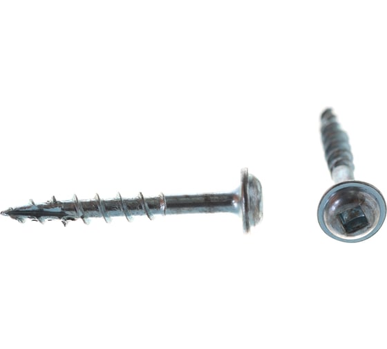 Шурупы Kreg с крупным шагом 1-1/4" 32 мм 100 шт. SML-C125-100-INT 1