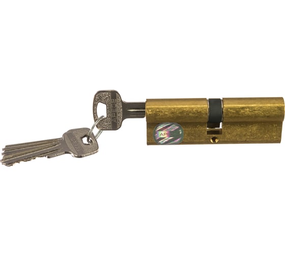 Цилиндровый механизм APECS SC-90-G 2930