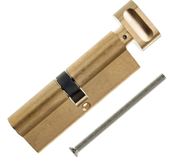 Цилиндровый механизм APECS SC-90-C-G6358 6358
